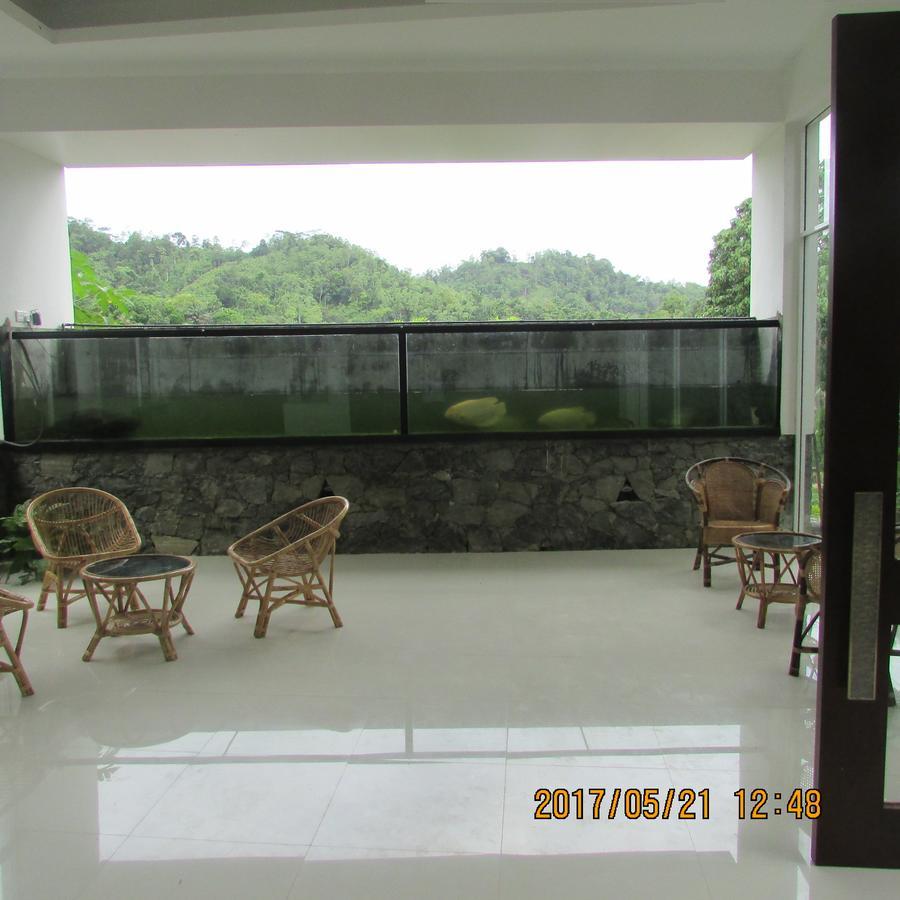The Breeze Hotel Elpitiya  Dış mekan fotoğraf