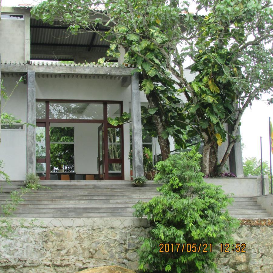 The Breeze Hotel Elpitiya  Dış mekan fotoğraf