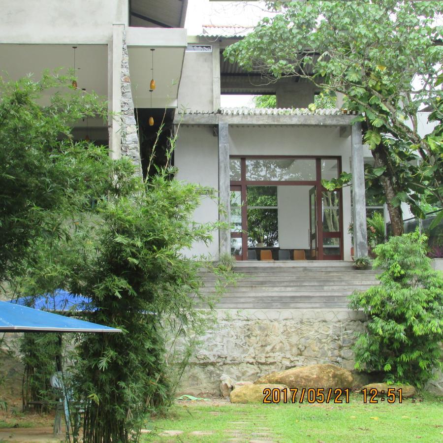 The Breeze Hotel Elpitiya  Dış mekan fotoğraf